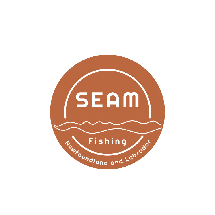 Classic Logo Sticker