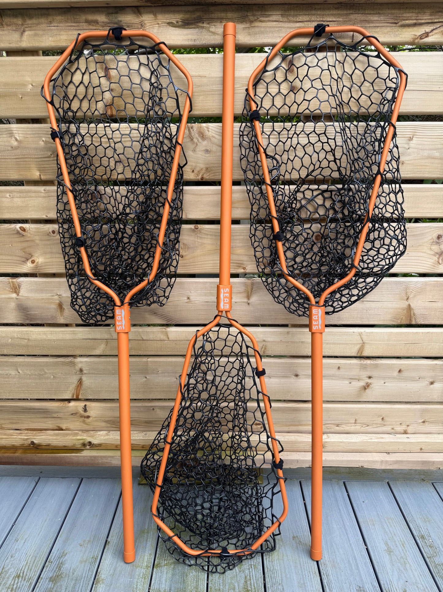 The Dory Landing Net