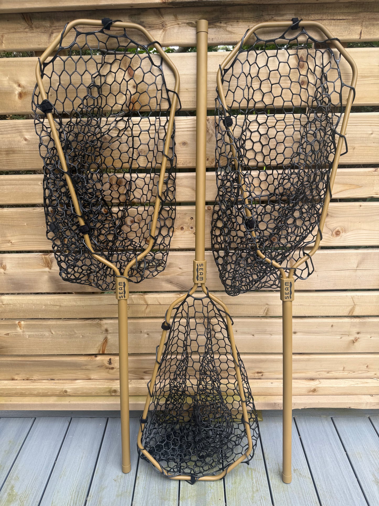 The Dory Landing Net