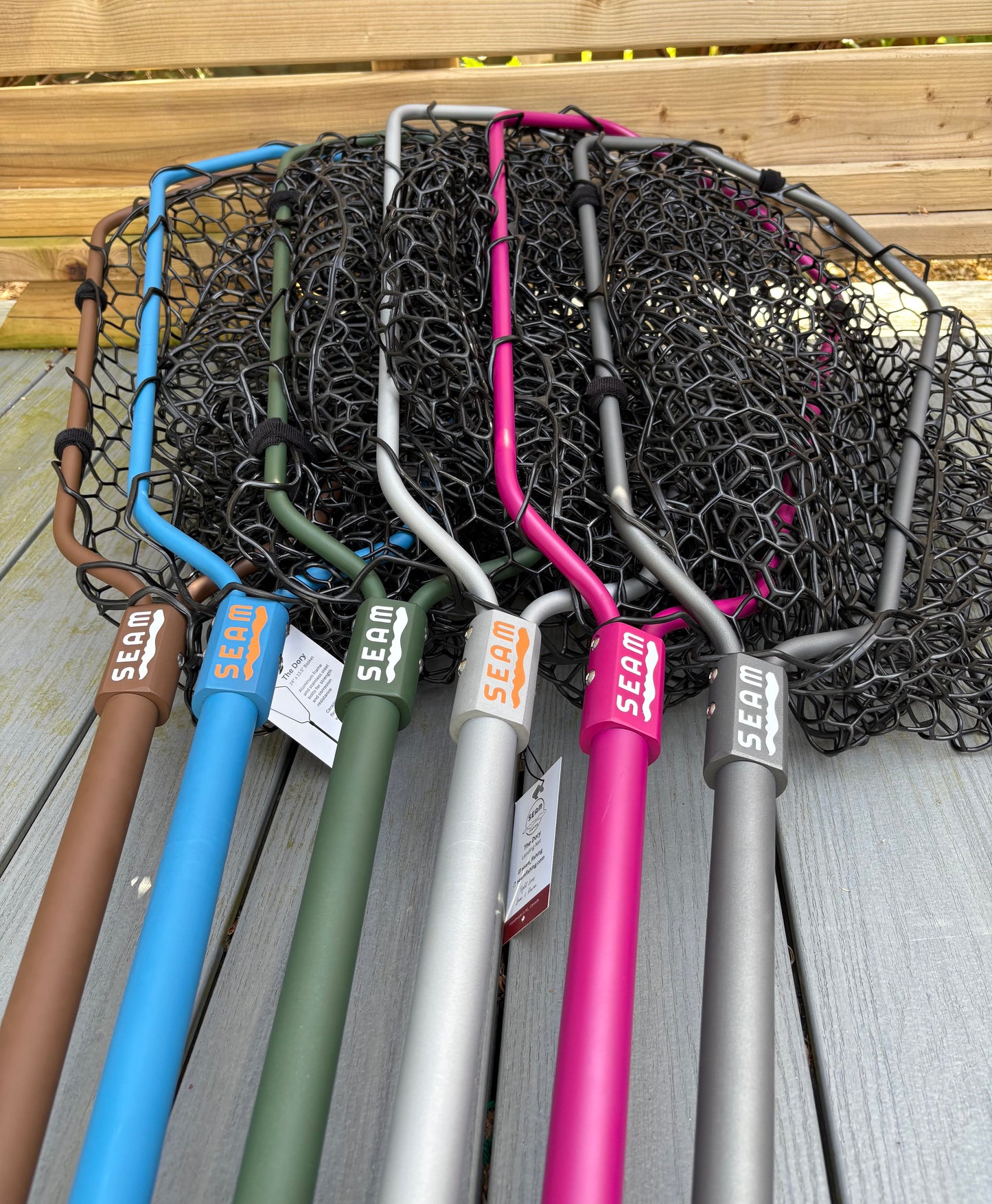 The Dory Landing Net