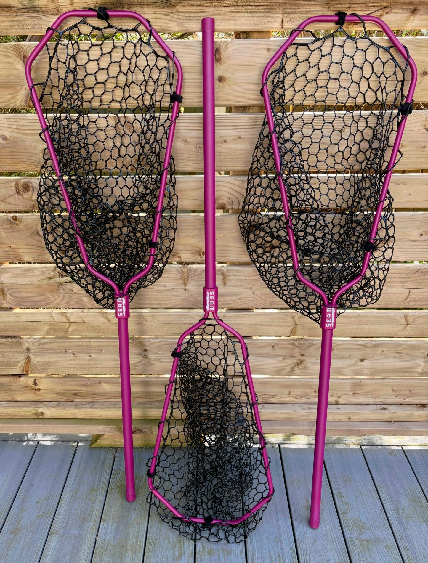 The Dory Landing Net