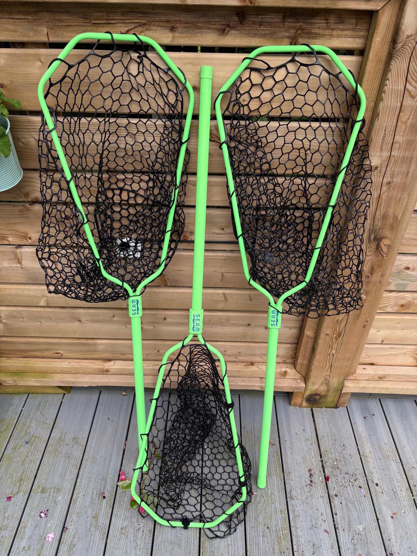 The Dory Landing Net