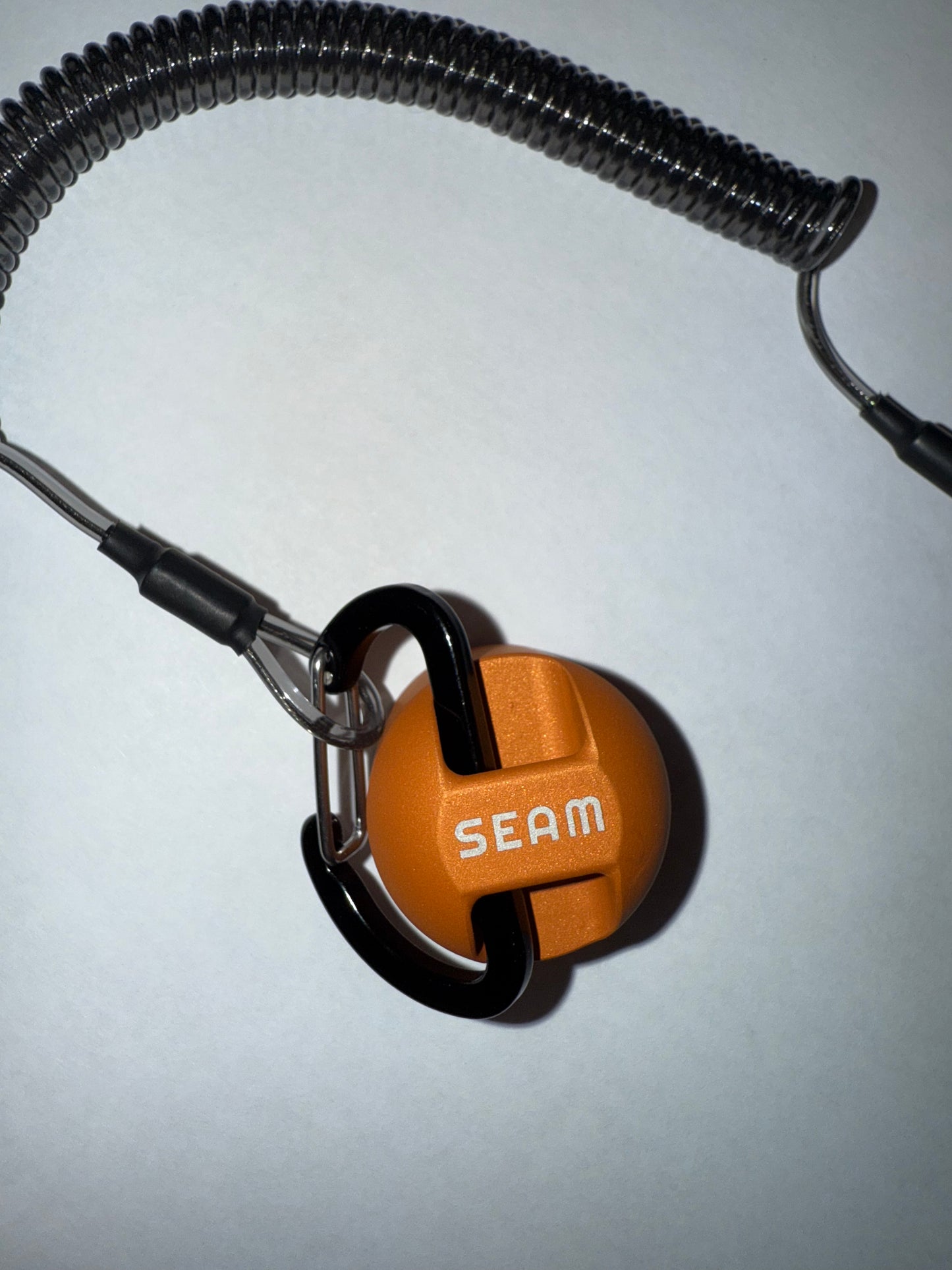 Extra Butt Cap with Rigging Hole