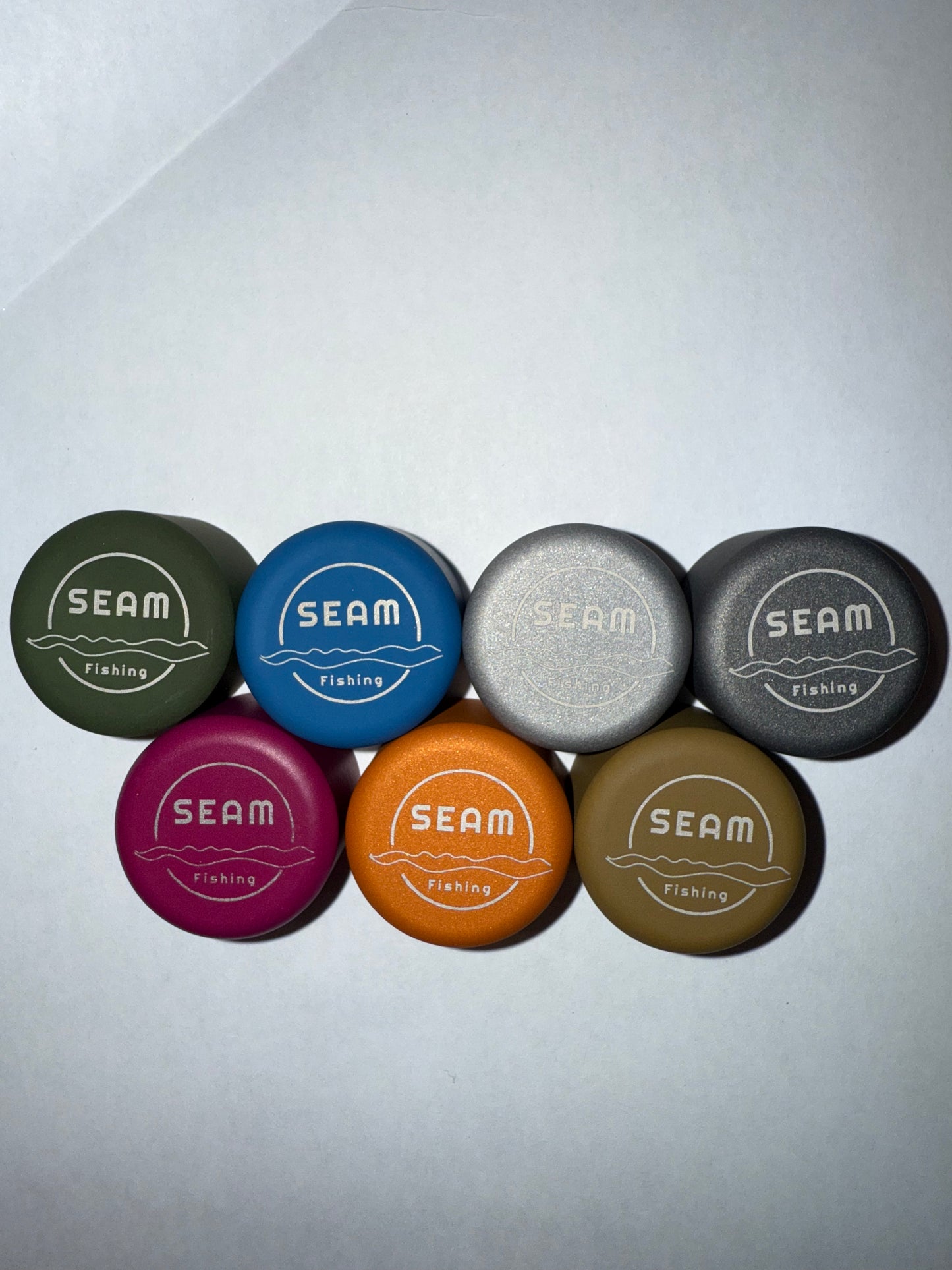 Extra Standard Butt Cap