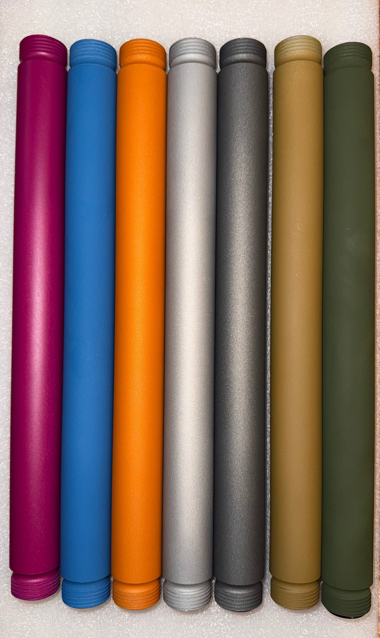 Extra Shorty Handle (11.5 inches)