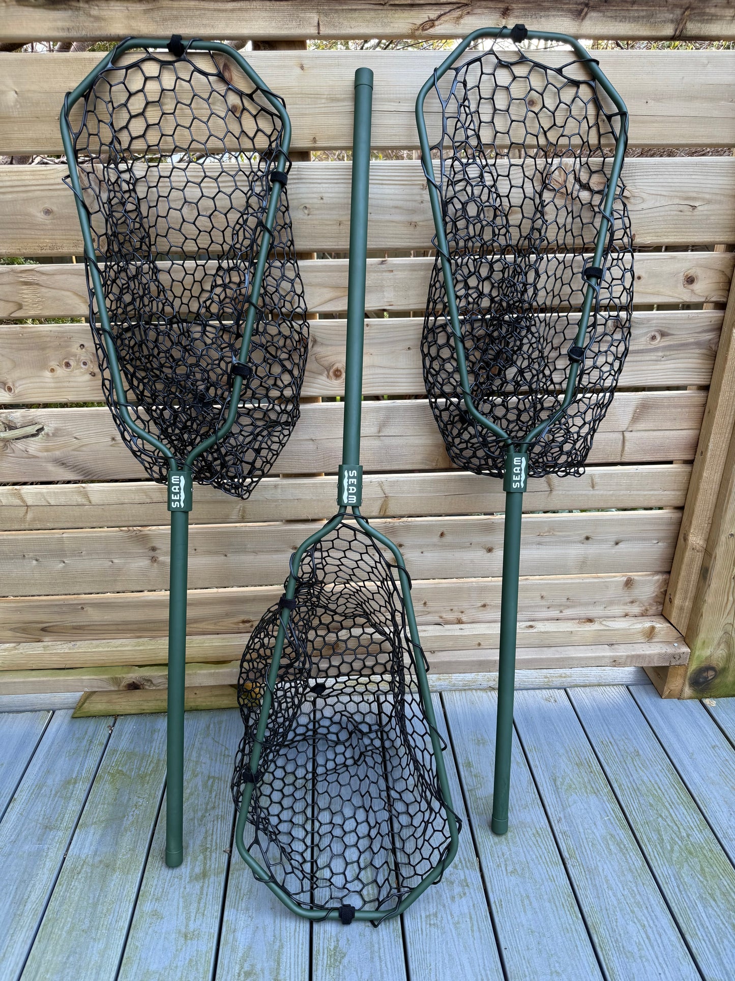 The Dory Landing Net