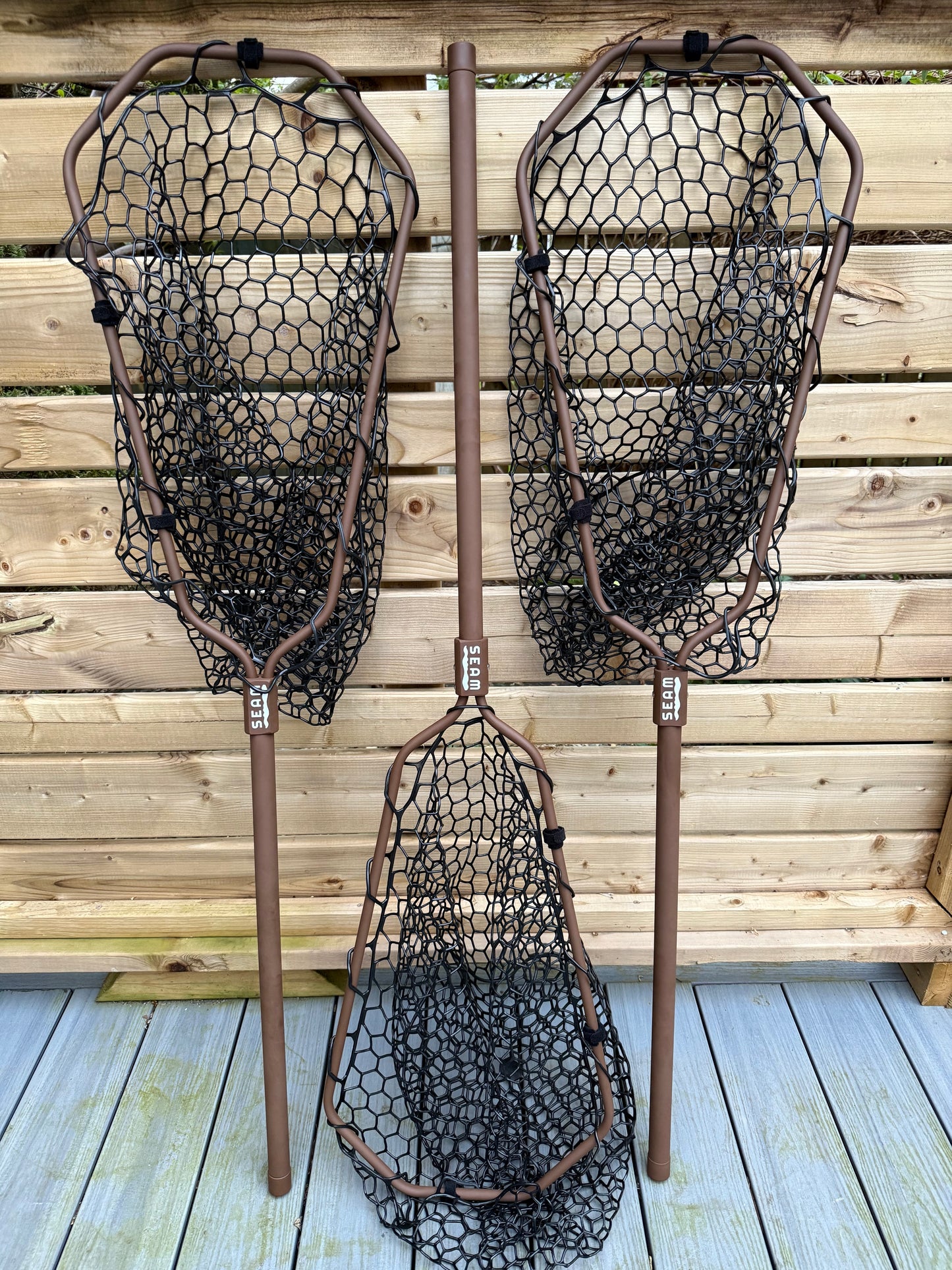 The Dory Landing Net