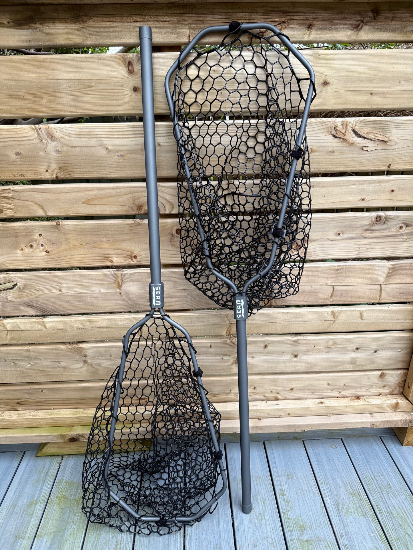 The Dory Landing Net