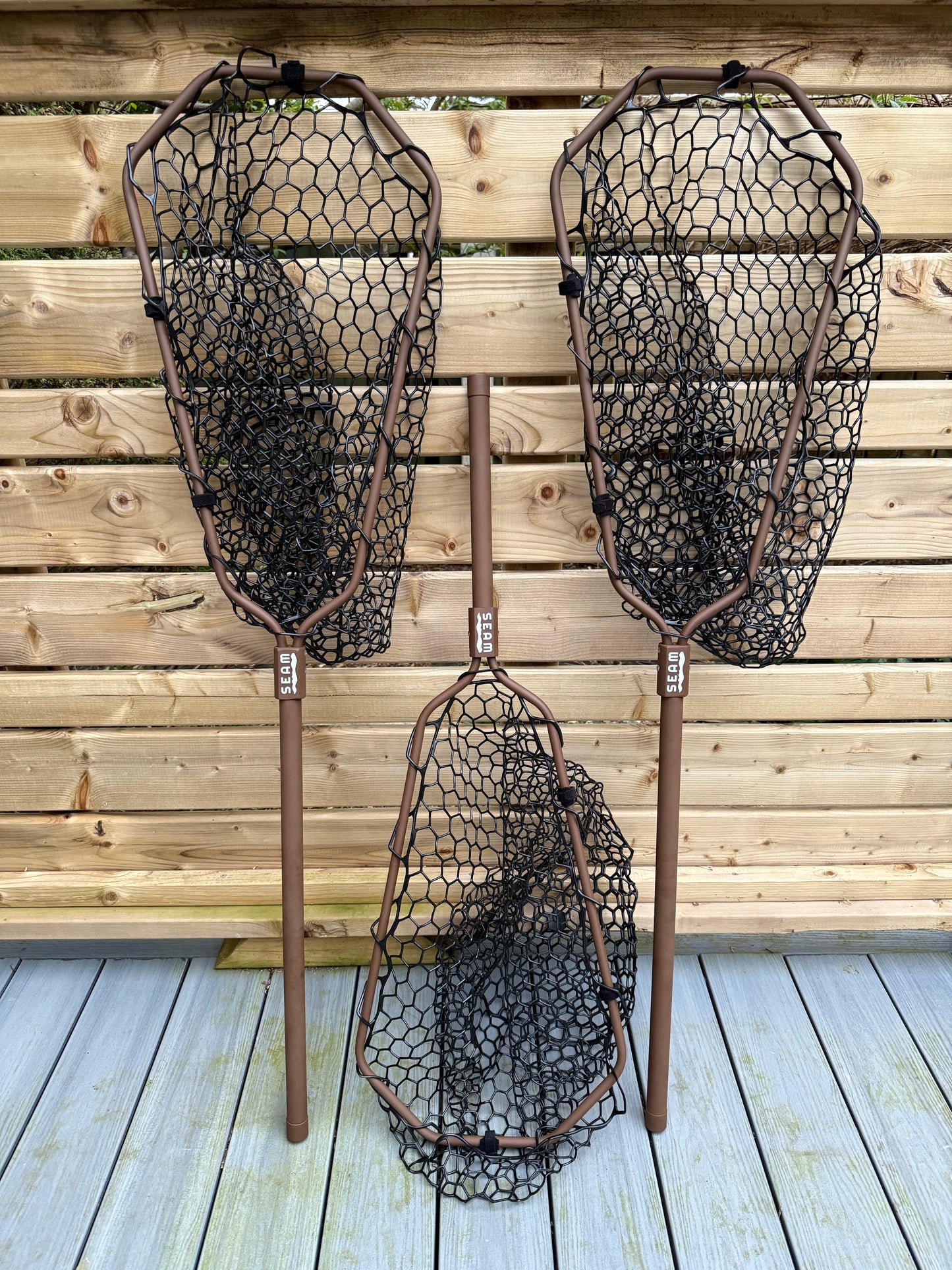 The Dory Landing Net