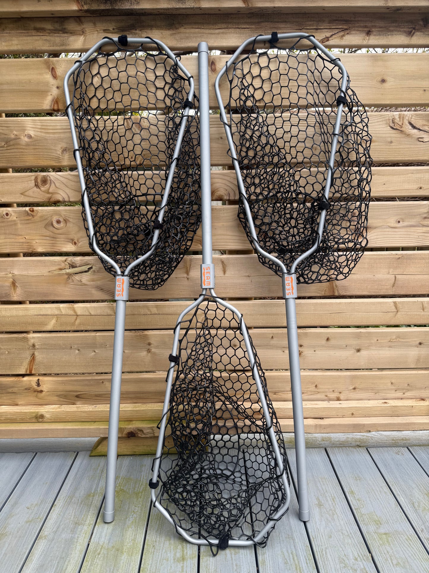 The Dory Landing Net
