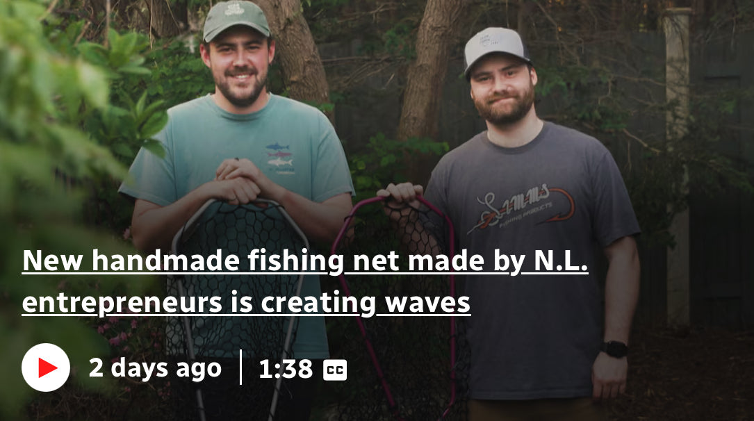 Our Story - Check Out 2 Segments about us from CBC - Summer 2025