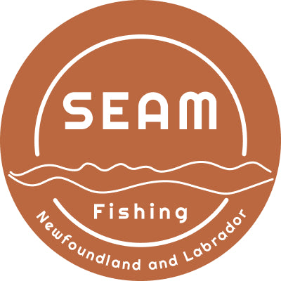 Classic Logo Sticker