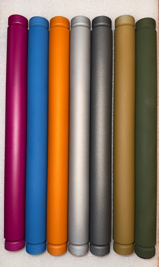 Extra Shorty Handle (11.5 inches)