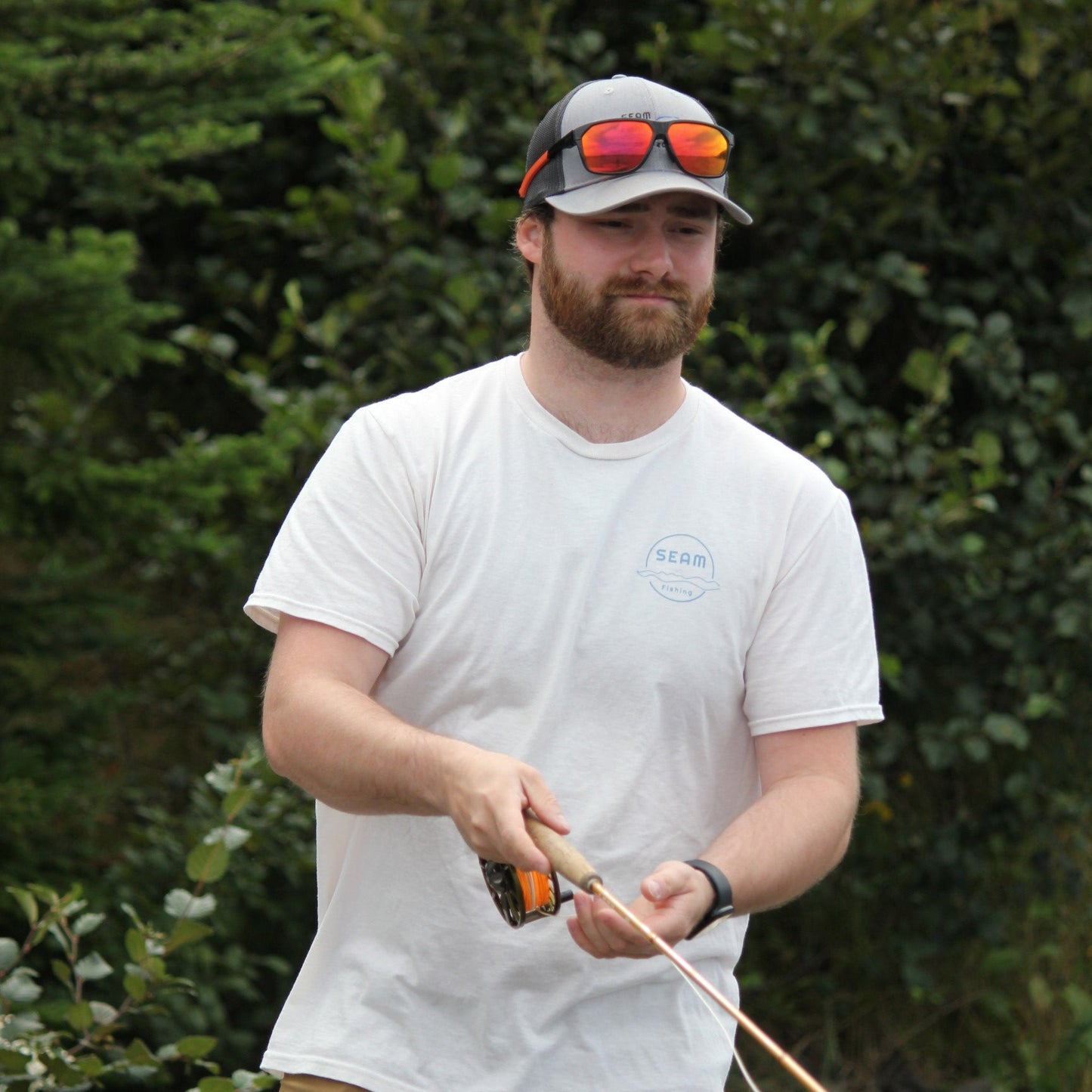 The Dory, Lightweight Tee