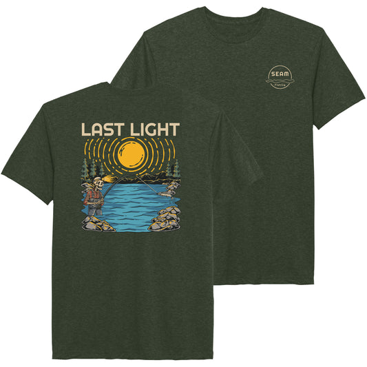 Last Light, Lightweight Tee