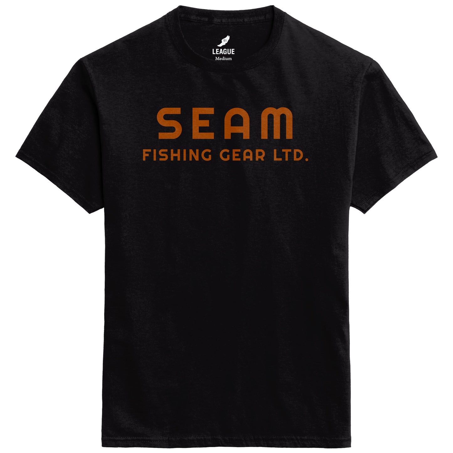 Seam Classic Tee