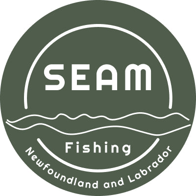 Classic Logo Sticker