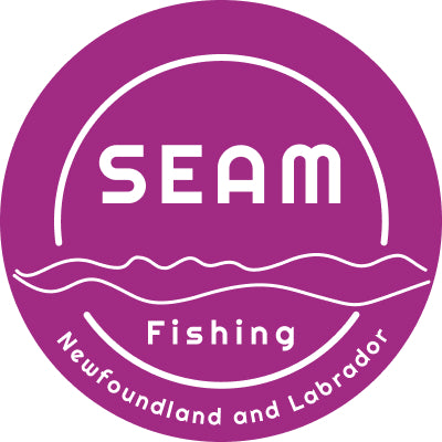 Classic Logo Sticker